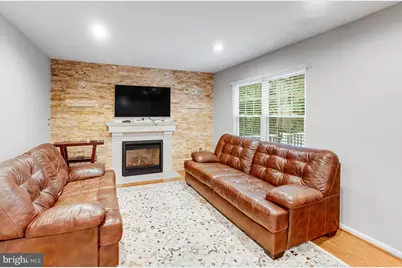 3434 Fort Lyon Drive, Woodbridge, VA 22192 - Photo 10