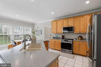 6009 Smooth Stone Place, Haymarket, VA 20169 - Photo 18