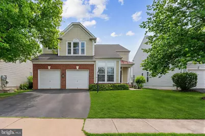6009 Smooth Stone Place, Haymarket, VA 20169 - Photo 2