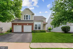 6009 Smooth Stone Pl, Haymarket, VA 20169 - Photo 2