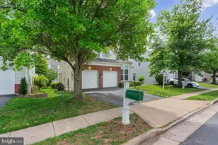 6009 Smooth Stone Pl, Haymarket, VA 20169 - Photo 4