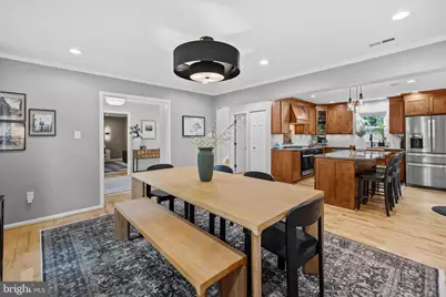 13057 Michie Court, Woodbridge, VA 22192 - Photo 12