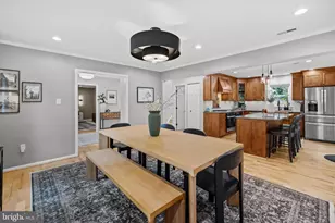 13057 Michie Ct, Woodbridge, VA 22192 - Photo 12