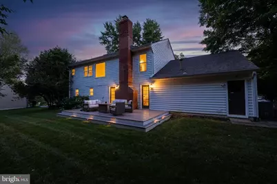 13057 Michie Court, Woodbridge, VA 22192 - Photo 38