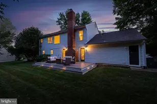 13057 Michie Ct, Woodbridge, VA 22192 - Photo 38