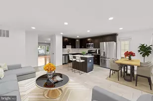 16812 Winston Ln, Woodbridge, VA 22191 - Photo 10