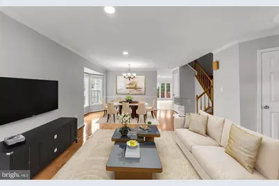 16812 Winston Lane, Woodbridge, VA 22191 - Photo 4