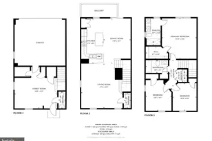 14008 Cannondale Way, Gainesville, VA 20155 - Photo 42