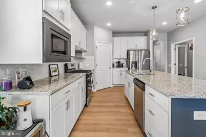 6470 Purple Aster Lane, Haymarket, VA 20169 - Photo 6