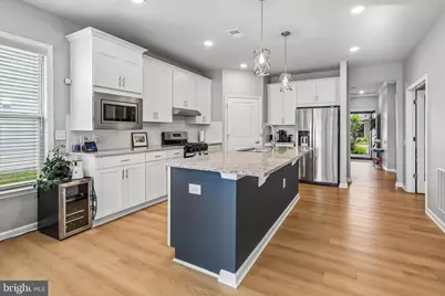 6470 Purple Aster Lane, Haymarket, VA 20169 - Photo 8