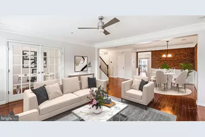 15360 Kensington Park Drive, Woodbridge, VA 22191 - Photo 4
