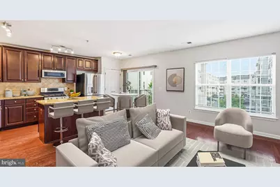 15360 Kensington Park Drive, Woodbridge, VA 22191 - Photo 6