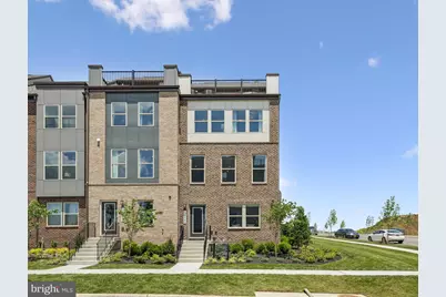 8983 Katherine Johnson Avenue, Manassas, VA 20109 - Photo 1