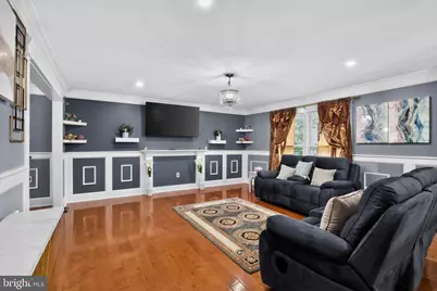 18324 Nob Hill Drive, Triangle, VA 22172 - Photo 6