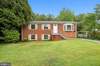 13601 Kingsman Road, Woodbridge, VA 22193 - Photo 1