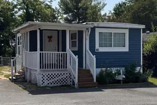 1800 Bel Air Rd, Woodbridge, VA 22191 - Photo 2