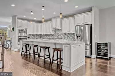 7102 Darbey Knoll Drive, Gainesville, VA 20155 - Photo 2