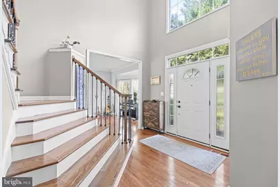 15590 Canvasback Court, Woodbridge, VA 22191 - Photo 8