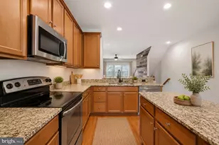14158 Cannondale Way, Gainesville, VA 20155 - Photo 10