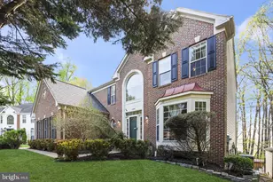 15590 Canvasback Ct, Woodbridge, VA 22191 - Photo 6