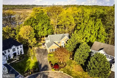 15590 Canvasback Court, Woodbridge, VA 22191 - Photo 4