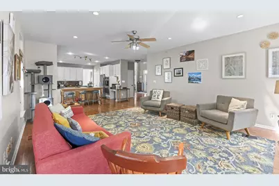 15590 Canvasback Court, Woodbridge, VA 22191 - Photo 12
