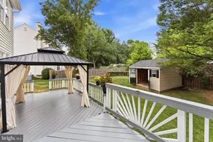 16645 Caxton Pl, Dumfries, VA 22025 - Photo 42