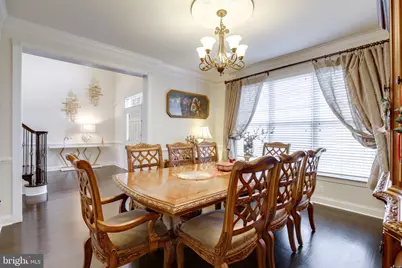 15613 Village Cove Place, Haymarket, VA 20169 - Photo 6