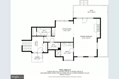 13760 Coronado Court, Manassas, VA 20112 - Photo 142