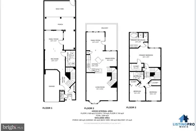 1392 Cranes Bill Way, Woodbridge, VA 22191 - Photo 66