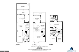 1392 Cranes Bill Way, Woodbridge, VA 22191 - Photo 66