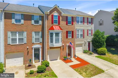 1392 Cranes Bill Way, Woodbridge, VA 22191 - Photo 2