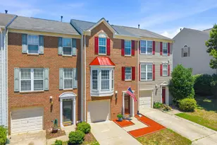 1392 Cranes Bill Way, Woodbridge, VA 22191 - Photo 2