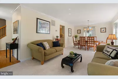 3904 Red Bird Lane, Woodbridge, VA 22193 - Photo 4