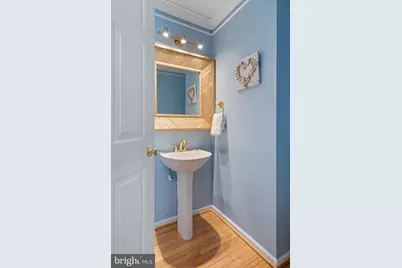 3904 Red Bird Lane, Woodbridge, VA 22193 - Photo 20