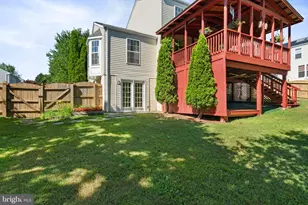 3904 Red Bird Ln, Woodbridge, VA 22193 - Photo 50