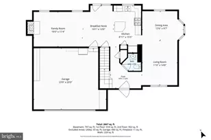 3904 Red Bird Ln, Woodbridge, VA 22193 - Photo 68