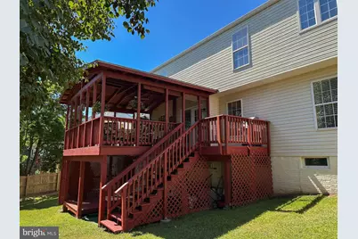 3904 Red Bird Lane, Woodbridge, VA 22193 - Photo 54
