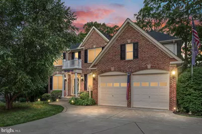 13020 Quay Court, Woodbridge, VA 22193 - Photo 1