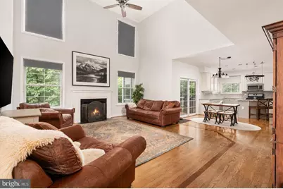 13020 Quay Court, Woodbridge, VA 22193 - Photo 8