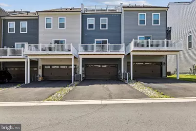1756 Hickory Woods Road, Dumfries, VA 22026 - Photo 24