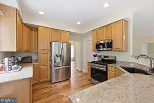 12941 Torchlight Dr, Woodbridge, VA 22193 - Photo 8
