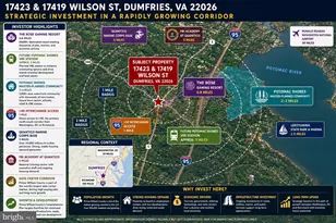 17423 & 17419 Wilson St, Dumfries, VA 22026 - Photo 4