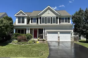 10592 Tattersall Dr, Manassas, VA 20112 - Photo 1
