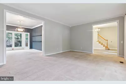 2802 Noble Fir Court, Woodbridge, VA 22192 - Photo 6