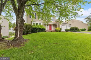 2802 Noble Fir Ct, Woodbridge, VA 22192 - Photo 2