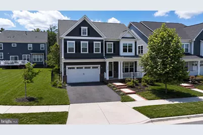 18267 Thunderbolt Road, Dumfries, VA 22026 - Photo 2