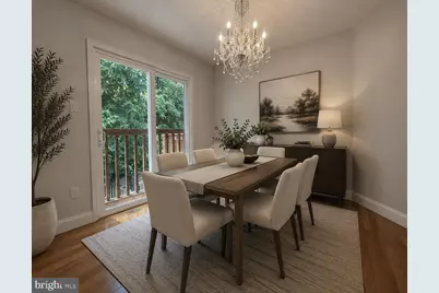 1773 Wigglesworth Way, Woodbridge, VA 22191 - Photo 4