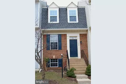 1773 Wigglesworth Way, Woodbridge, VA 22191 - Photo 2