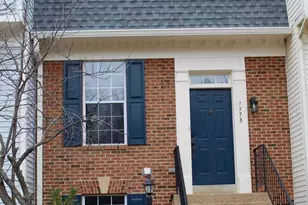 1773 Wigglesworth Way, Woodbridge, VA 22191 - Photo 2